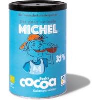 Becks cocoa Michel 35% (BIO)* | Artikelnummer: BK2810