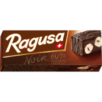 Ragusa NOIR 60% Mini-Riegel | Artikelnummer: CB2140