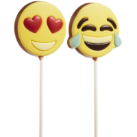 Lutscher Smile | Artikelnummer: IC6949