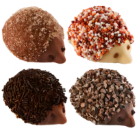 Igel sortiert | Artikelnummer: IC7400