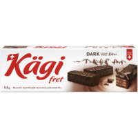 Kägi fret mini Dark | Artikelnummer: KG2102
