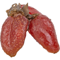 Fraise Confite glace (Erdbeeren glasiert) | Artikelnummer: LI17518