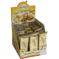 Torroncino Soft-Riegel | Artikelnummer: SZ355