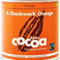 Gastrodose - A Chockwork Orange(BIO)* | Artikelnummer: BK1677