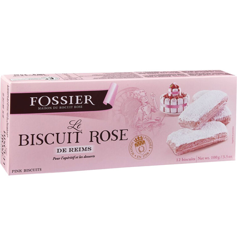 Biscuit Rose | Artikelnummer: EH6011