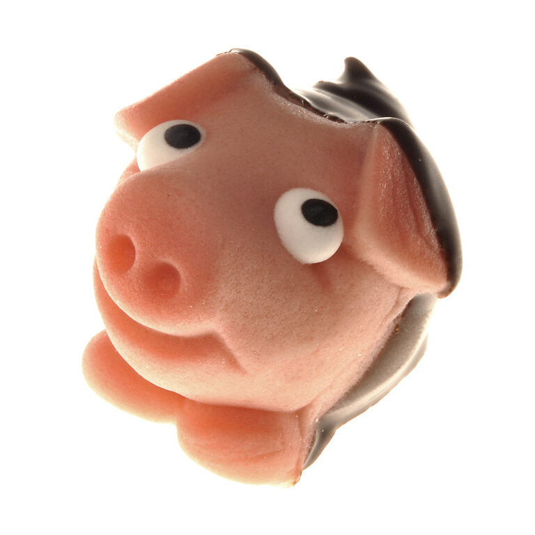 Schweinchen "Piggy" | Artikelnummer: FM4320