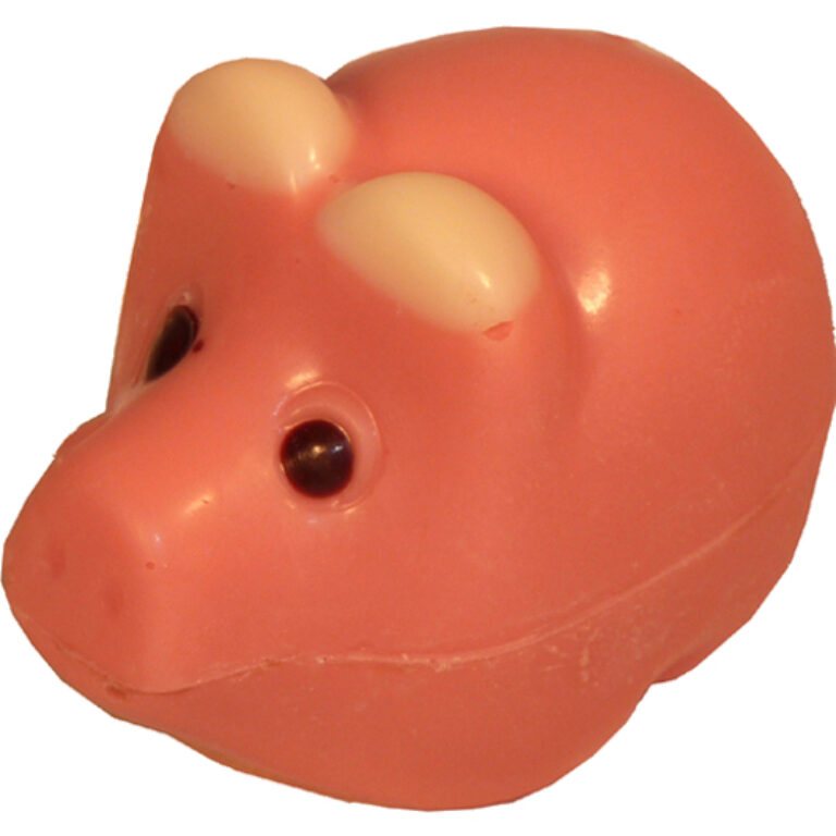 1er Glücksschweinchen rosa | Artikelnummer: ME848