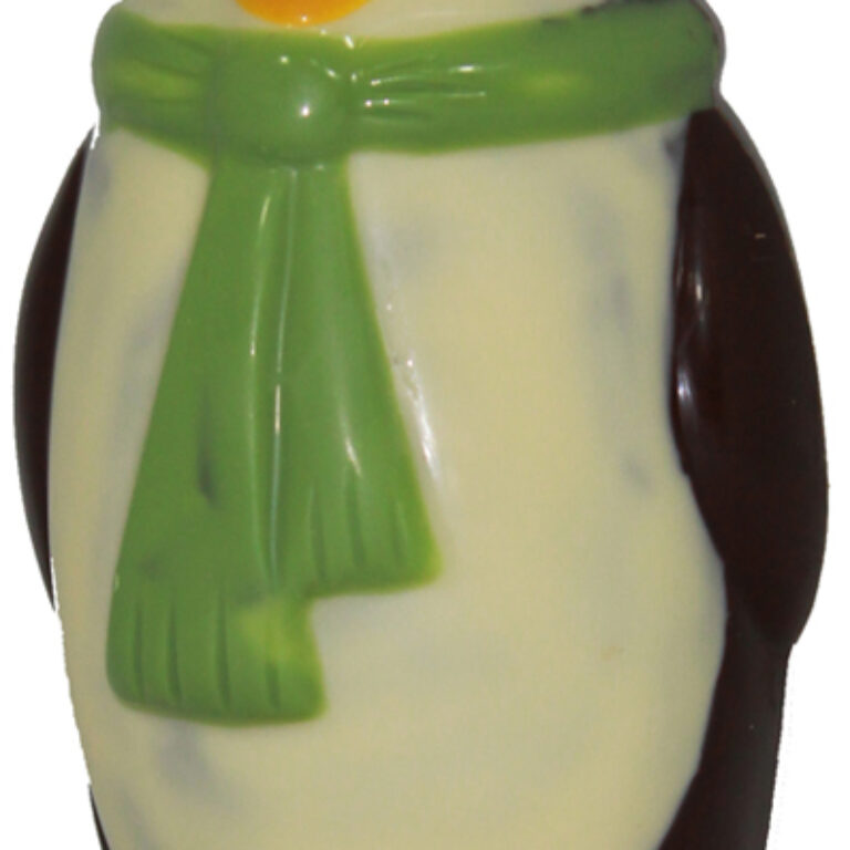 Pinguin mit Schal | Artikelnummer: ME962