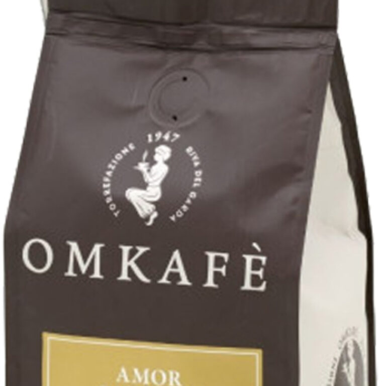 AMOR D'AROMA Espresso gemahlen | Artikelnummer: OM15320