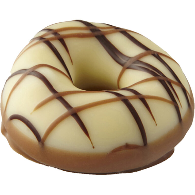 Donut Vanille | Artikelnummer: RI20620