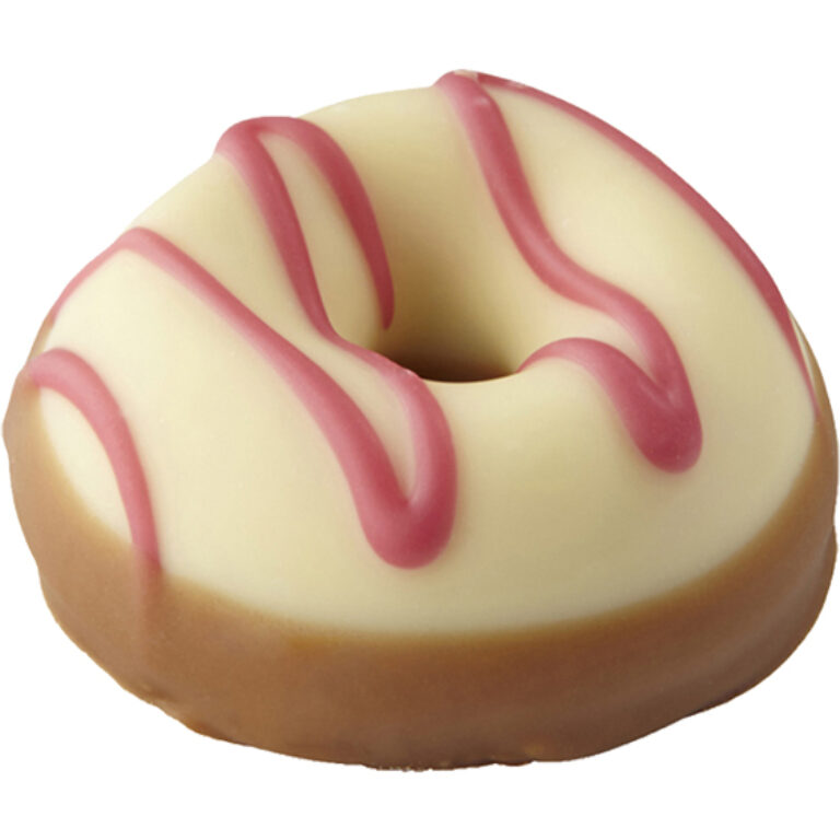 Donut Erdbeer | Artikelnummer: RI20623