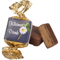 Nugatbusserl ''Kleiner Dank'' | Artikelnummer: AL20013