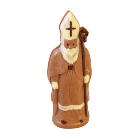 Mini-Heiliger Bischof Vollmilch | Artikelnummer: AL63110