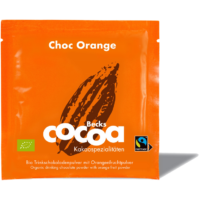 Choc Orange (BIO)* | Artikelnummer: BK1111