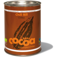 Chill Bill (BIO)* | Artikelnummer: BK1170