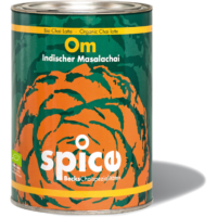 Chai Om (BIO)* | Artikelnummer: BK1500