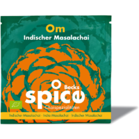 Becks spice Chai Om (BIO)* | Artikelnummer: BK1534