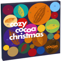 Becks Cocoadvent | Artikelnummer: BK9000
