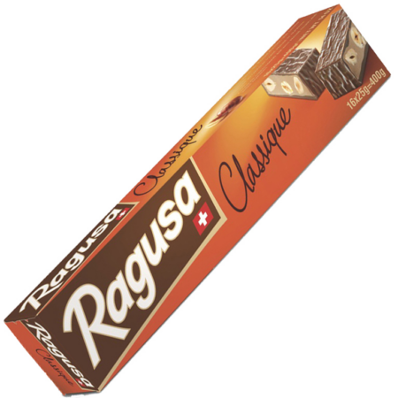 Ragusa Classique Geschenkpackung | Artikelnummer: CB2147