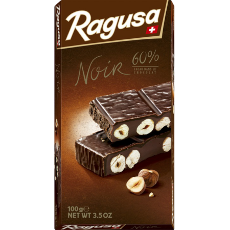 Ragusa NOIR | Artikelnummer: CB2243