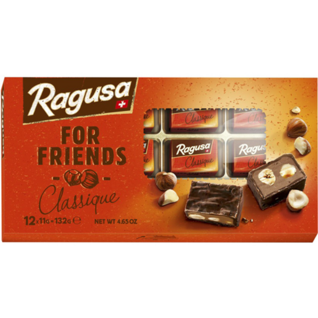 Ragusa For Friends Classique | Artikelnummer: CB2920