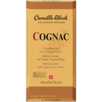 Cognac ohne Zuckerkruste | Artikelnummer: CB5041