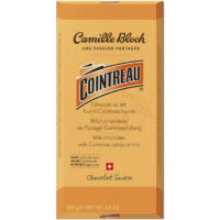 Cointreau ohne Zuckerkruste | Artikelnummer: CB5043