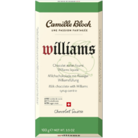 Williams mit Zuckerkruste | Artikelnummer: CB5045