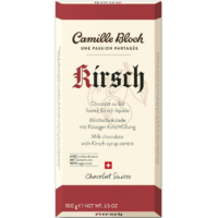 Kirsch mit Zuckerkruste | Artikelnummer: CB5571