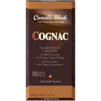 Cognac NOIR ohne Zuckerkruste | Artikelnummer: CB5639