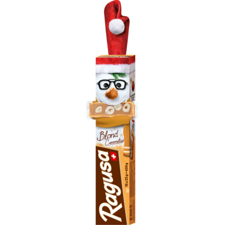 Ragusa Blond Weihnachts-Geschenk | Artikelnummer: CB6084