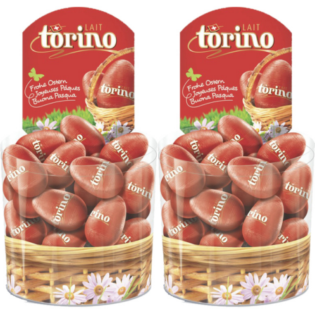 Camille Bloch Eili Torino | Artikelnummer: CB8391