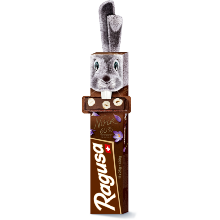 Ragusa NOIR Oster-Geschenk | Artikelnummer: CB8961
