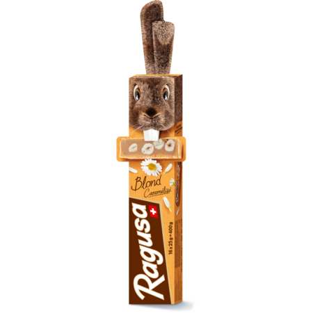 Ragusa Blond Oster-Geschenk | Artikelnummer: CB8963