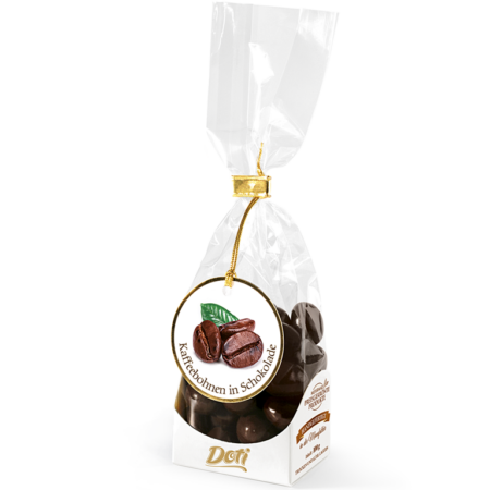 Doti Kaffeebohnen in Schokolade | Artikelnummer: DT1105