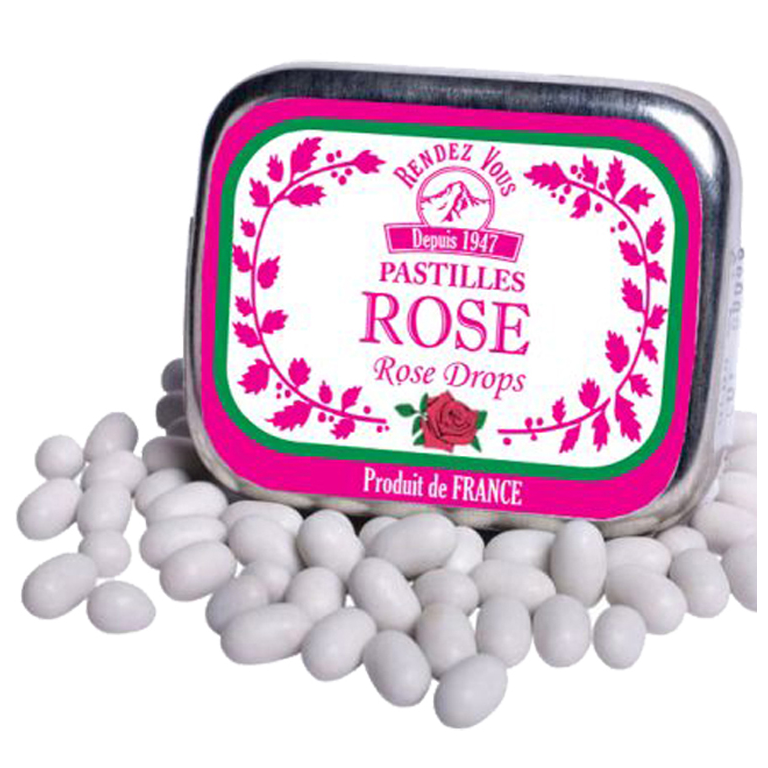 Pastilles - Rose | Artikelnummer: EH1266