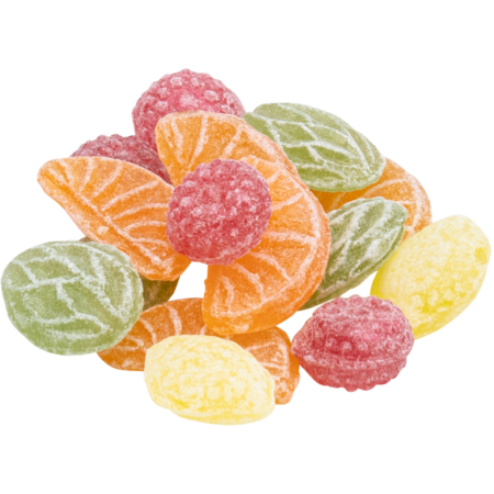Obstsalat | Artikelnummer: EH1320