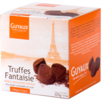 Truffes Fantaisie Würfel | Artikelnummer: EH4834