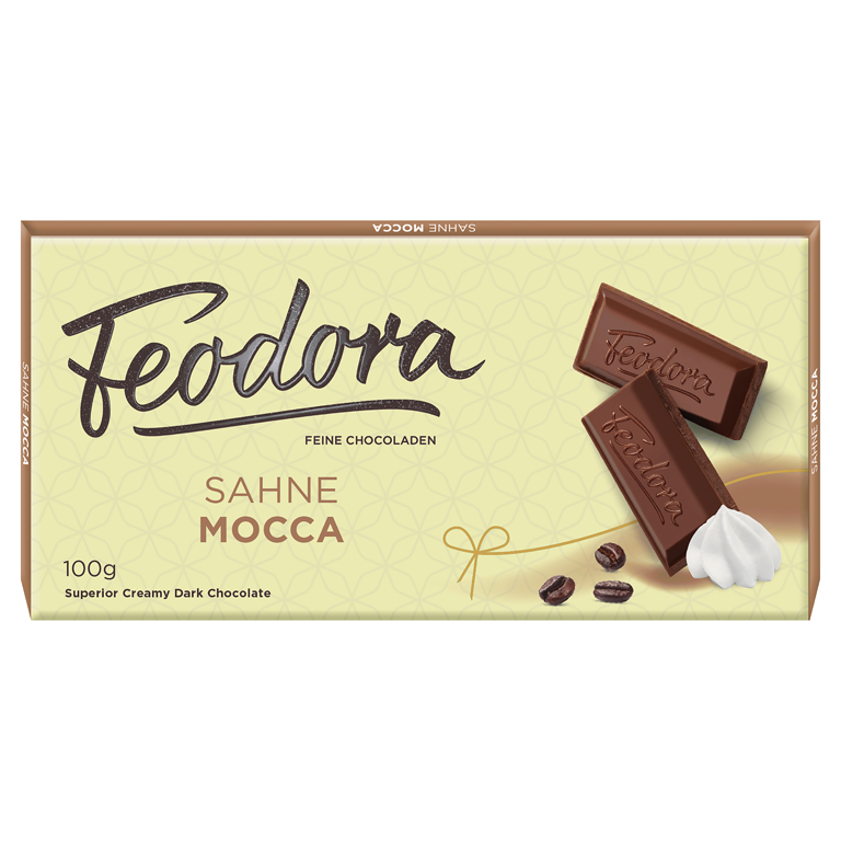Sahne-Mocca | Artikelnummer: FE014421