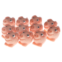 Mini-Schweinchen ohne Schoko | Artikelnummer: FM7060