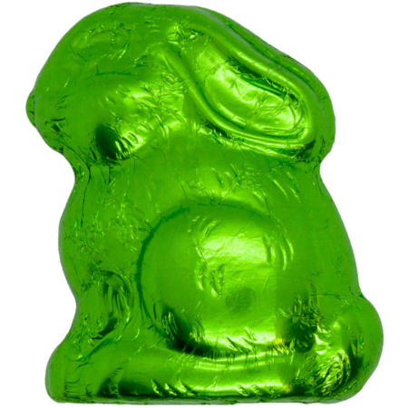 Sitzhase Stanniol | Artikelnummer: FS01204