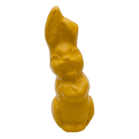 Lachhase Stanniol | Artikelnummer: FS01234