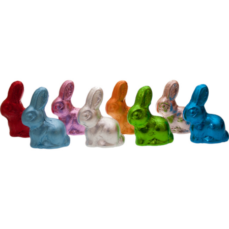 Sitzhase Stanniol | Artikelnummer: FS01794