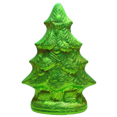 Weihnachtsbaum Stanniol | Artikelnummer: FS04814
