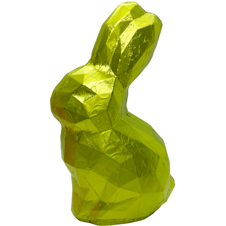 Brillant Hase Polly Stanniol | Artikelnummer: FS10354