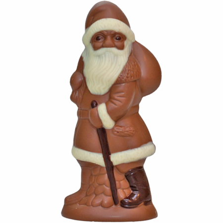 Nikolaus mit Stock | Artikelnummer: FS30501