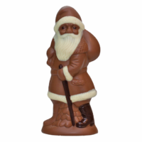 Nikolaus mit Stock | Artikelnummer: FS30801