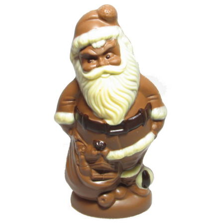 Weihnachtsmann mit Sack | Artikelnummer: FS30901