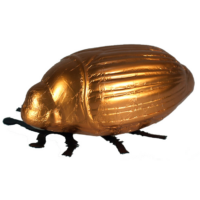 Maikäfer Stanniol | Artikelnummer: FS42054