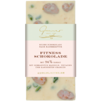 Edel-Weiße 36% - Fitness Schokolade | Artikelnummer: GM11165